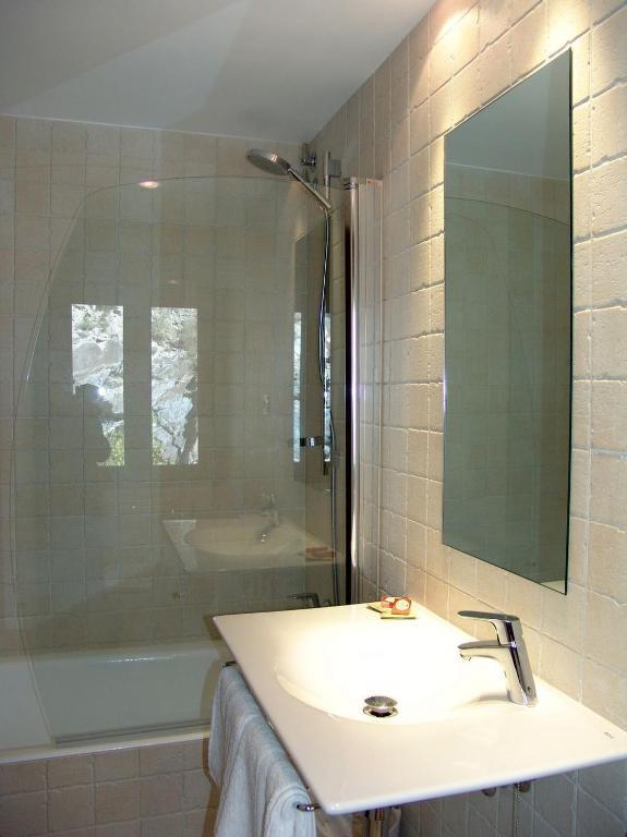 Lafortunada Hotel Badain חדר תמונה