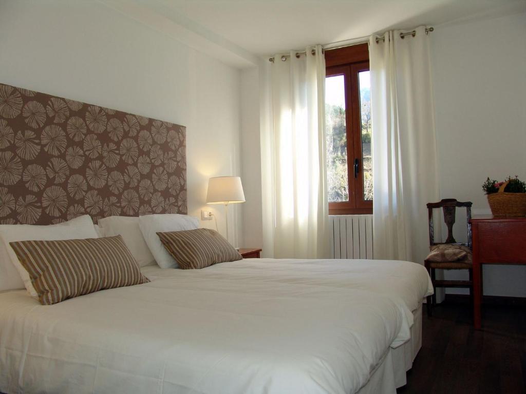 Lafortunada Hotel Badain חדר תמונה