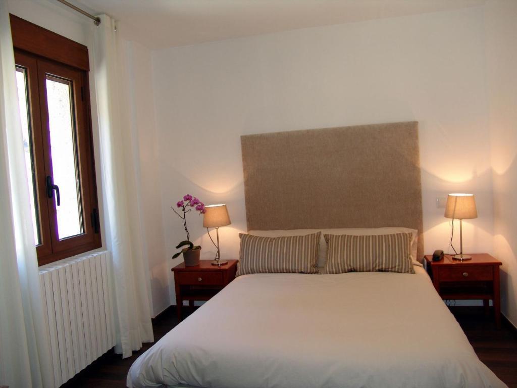 Lafortunada Hotel Badain חדר תמונה