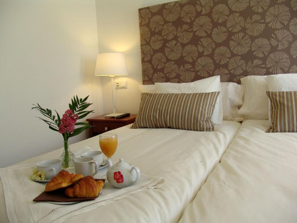Lafortunada Hotel Badain חדר תמונה