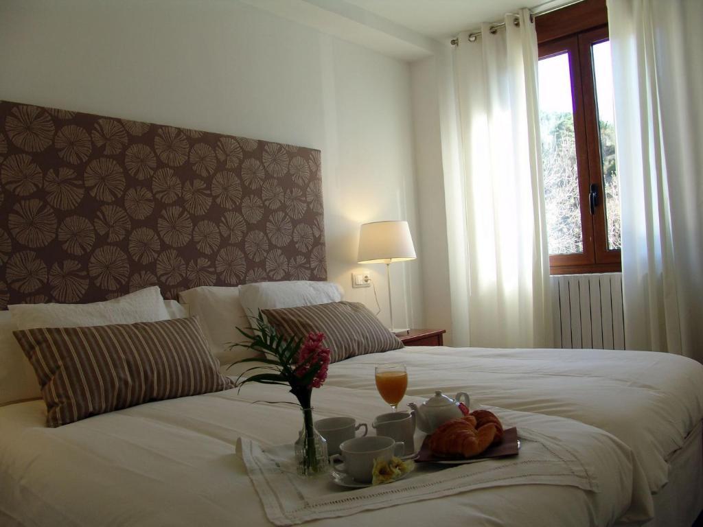 Lafortunada Hotel Badain חדר תמונה