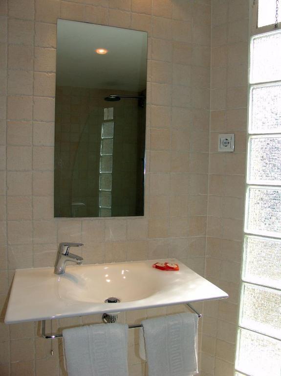 Lafortunada Hotel Badain מראה חיצוני תמונה