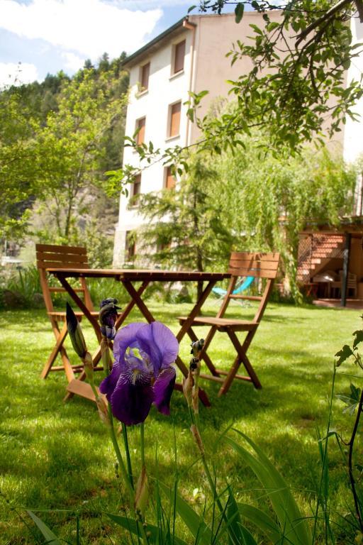Lafortunada Hotel Badain מראה חיצוני תמונה
