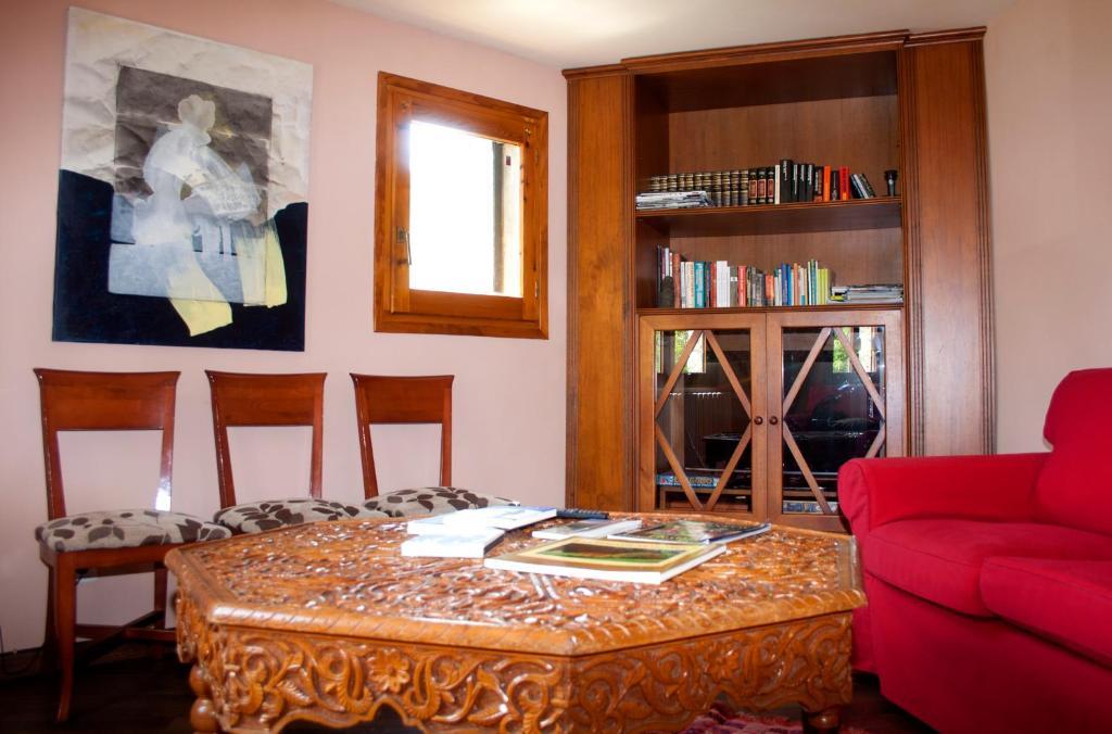 Lafortunada Hotel Badain מראה חיצוני תמונה