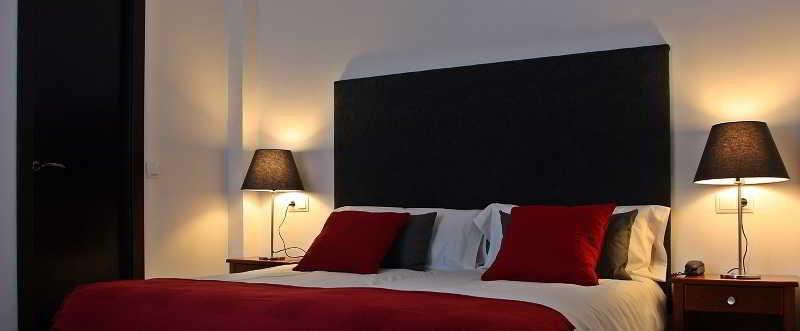 Lafortunada Hotel Badain מראה חיצוני תמונה