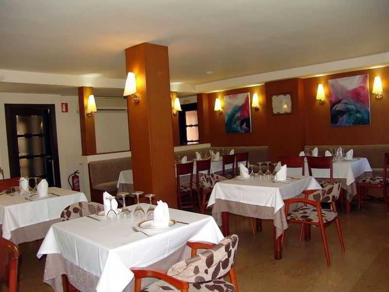 Lafortunada Hotel Badain מראה חיצוני תמונה