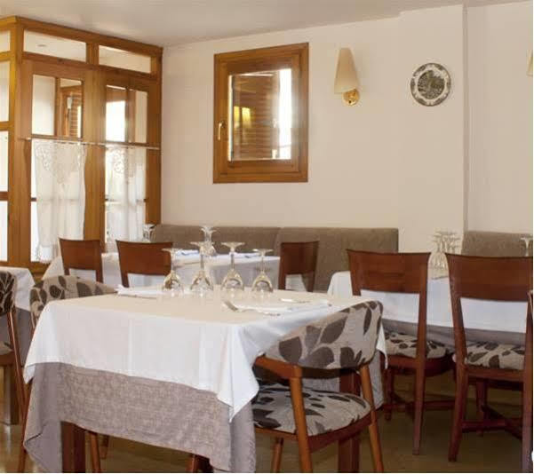 Lafortunada Hotel Badain מראה חיצוני תמונה