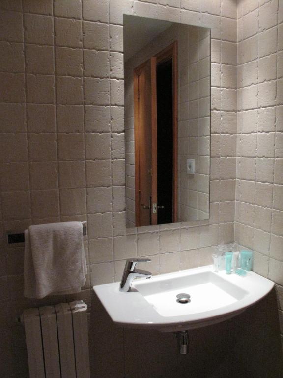 Lafortunada Hotel Badain חדר תמונה