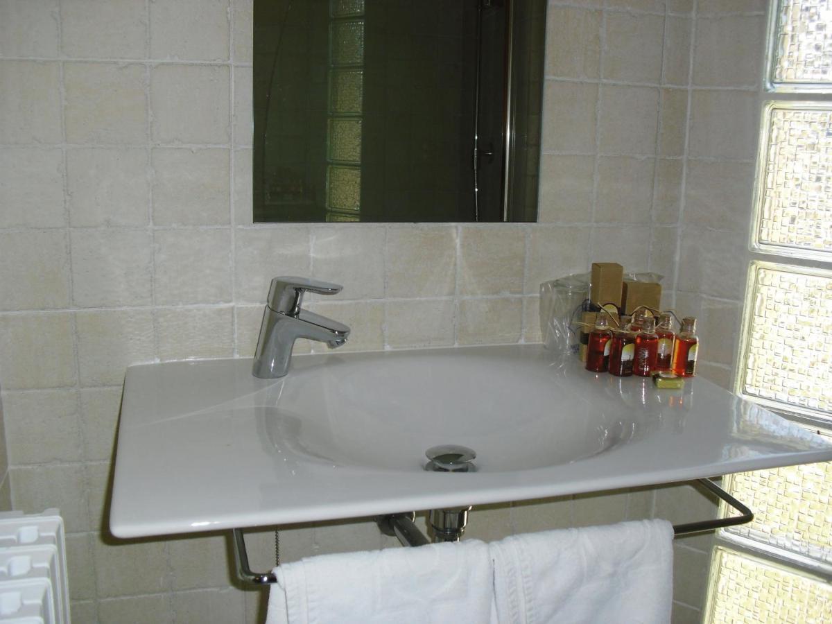 Lafortunada Hotel Badain חדר תמונה