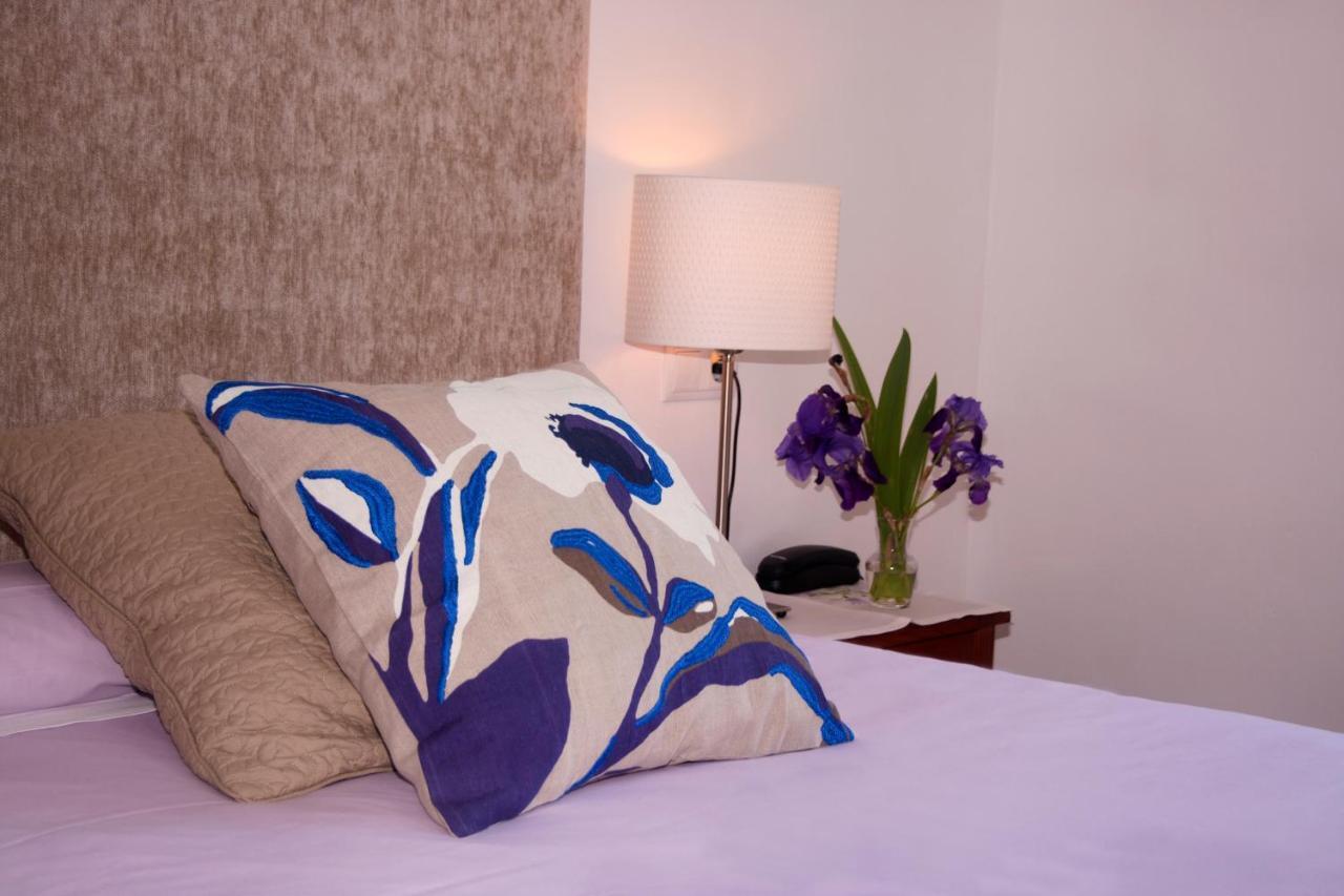 Lafortunada Hotel Badain חדר תמונה